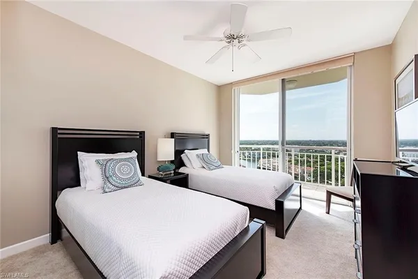 $12,500 | 4255 Gulf Shore Boulevard North, Unit 1403, Naples, FL 34103