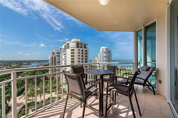$12,500 | 4255 Gulf Shore Boulevard North, Unit 1403, Naples, FL 34103