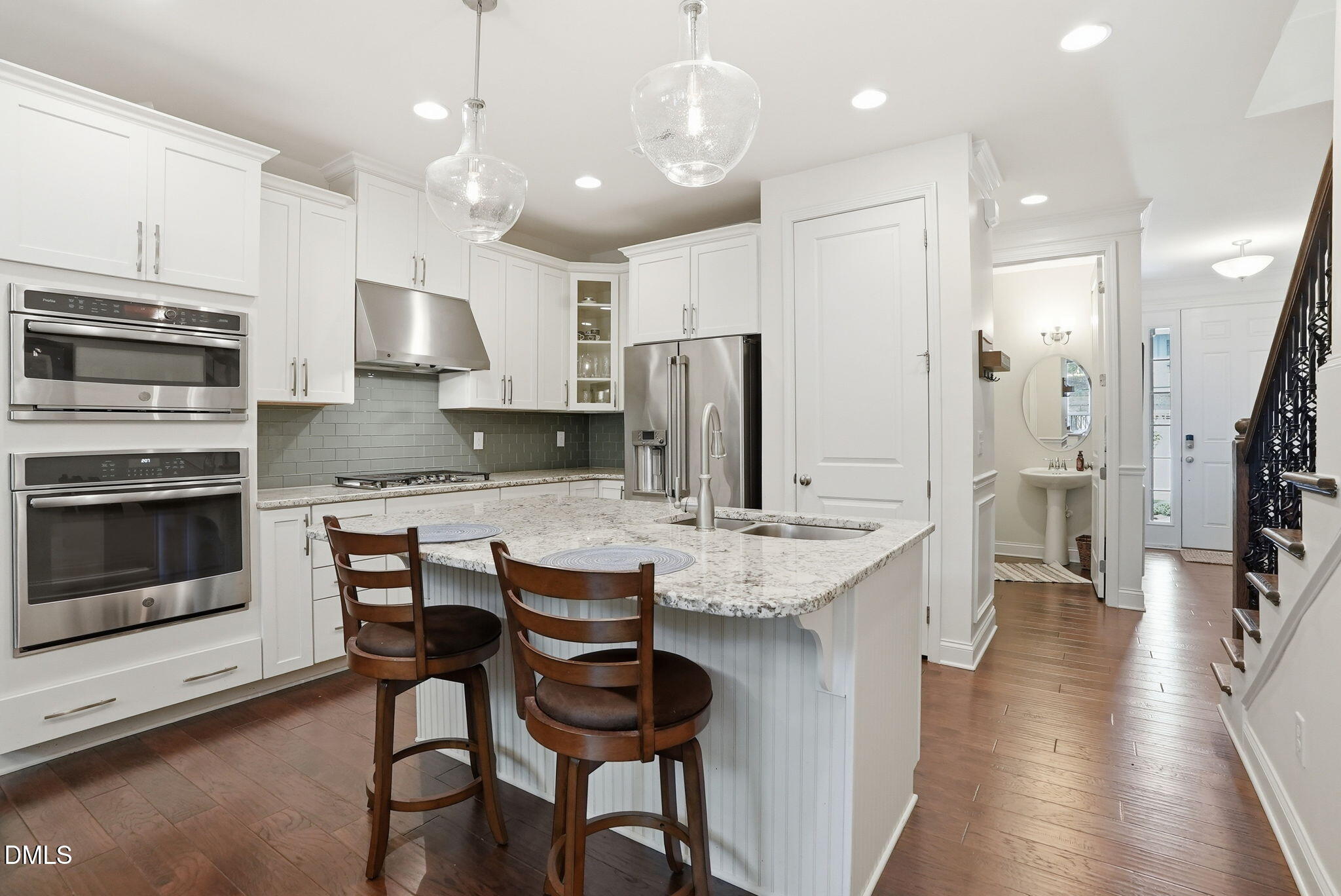 2575 Rambling Creek Road Apex, NC 27523 - Photo 9 of 55