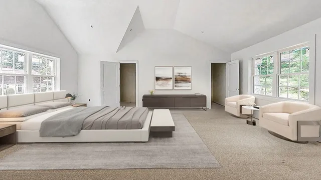 $989,900 | 4 Barrows Road, Worcester, MA 01609