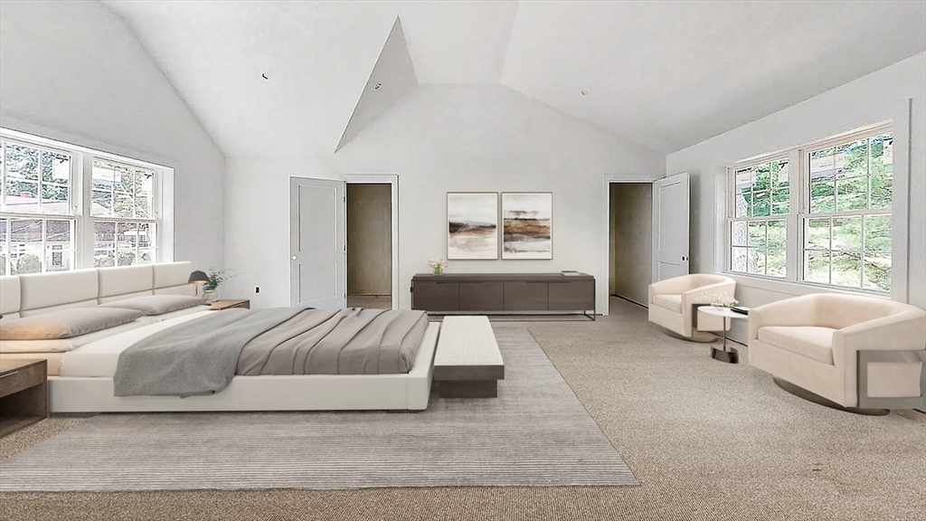 4 Barrows Road Worcester, MA 01609 - Photo 11 of 30