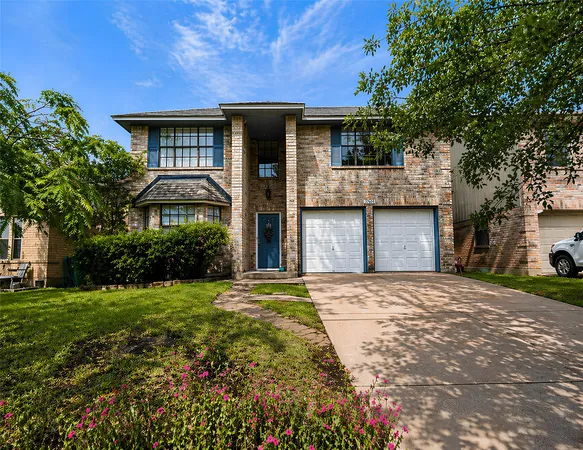 $2,195 | 17504 Klamath Falls Drive, Round Rock, TX 78681