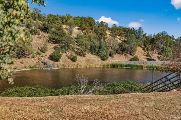 a view of a lake