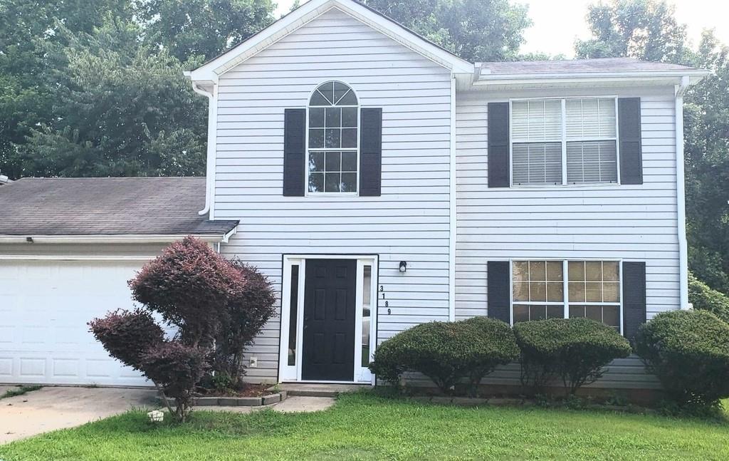 3189 Springside Ridge Decatur, GA 30034 - Photo 1 of 1