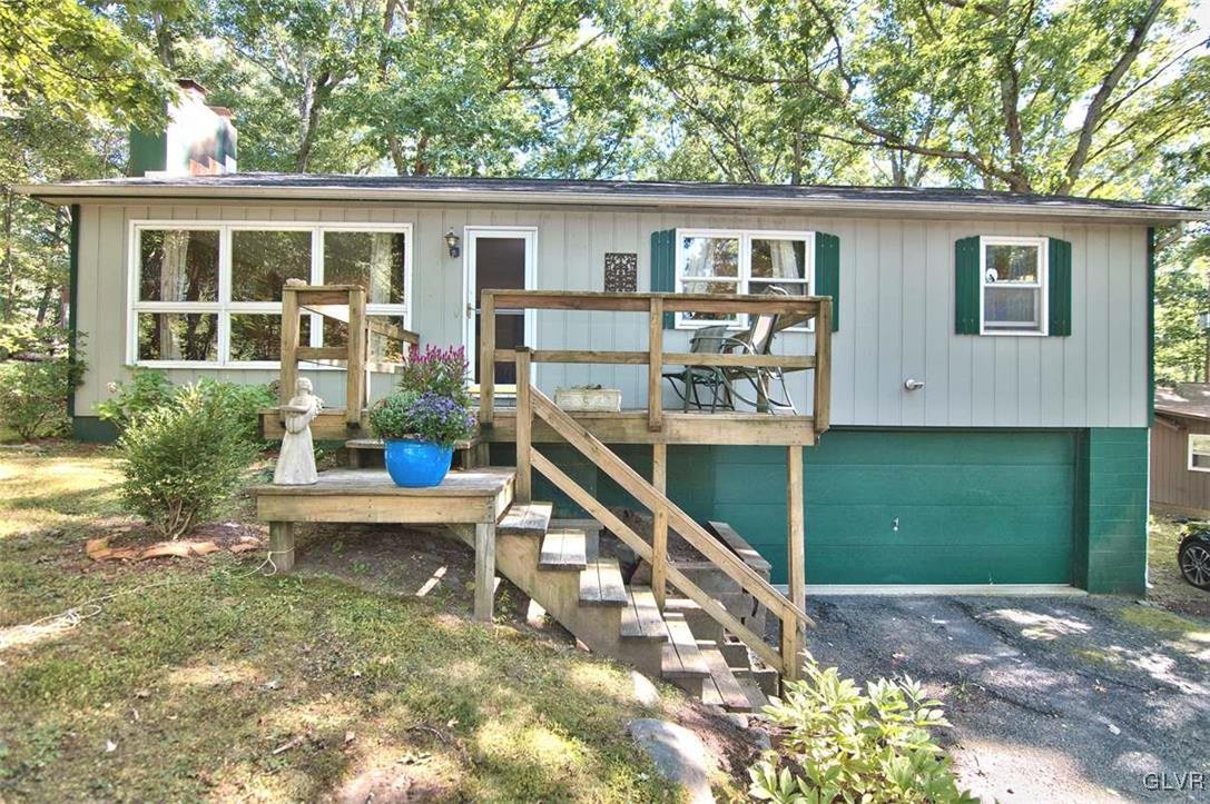 1250 Sugar Mountain Road West Bushkill, PA 18324 - Photo 1 of 40 Gallery Image 1