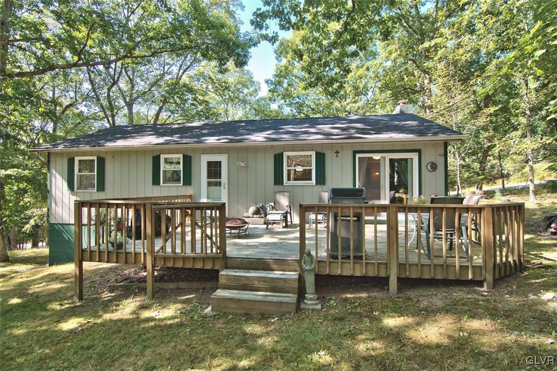 1250 Sugar Mountain Road West Bushkill, PA 18324 - Photo 3 of 40 Gallery Image 3