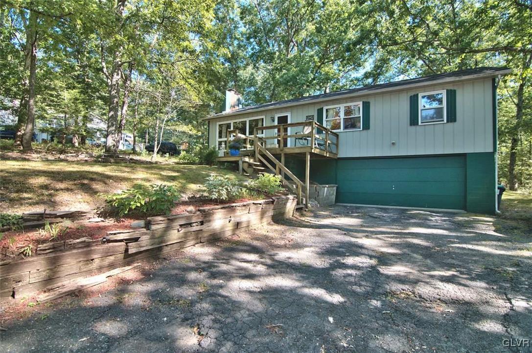 1250 Sugar Mountain Road West Bushkill, PA 18324 - Photo 39 of 40 Gallery Image 39