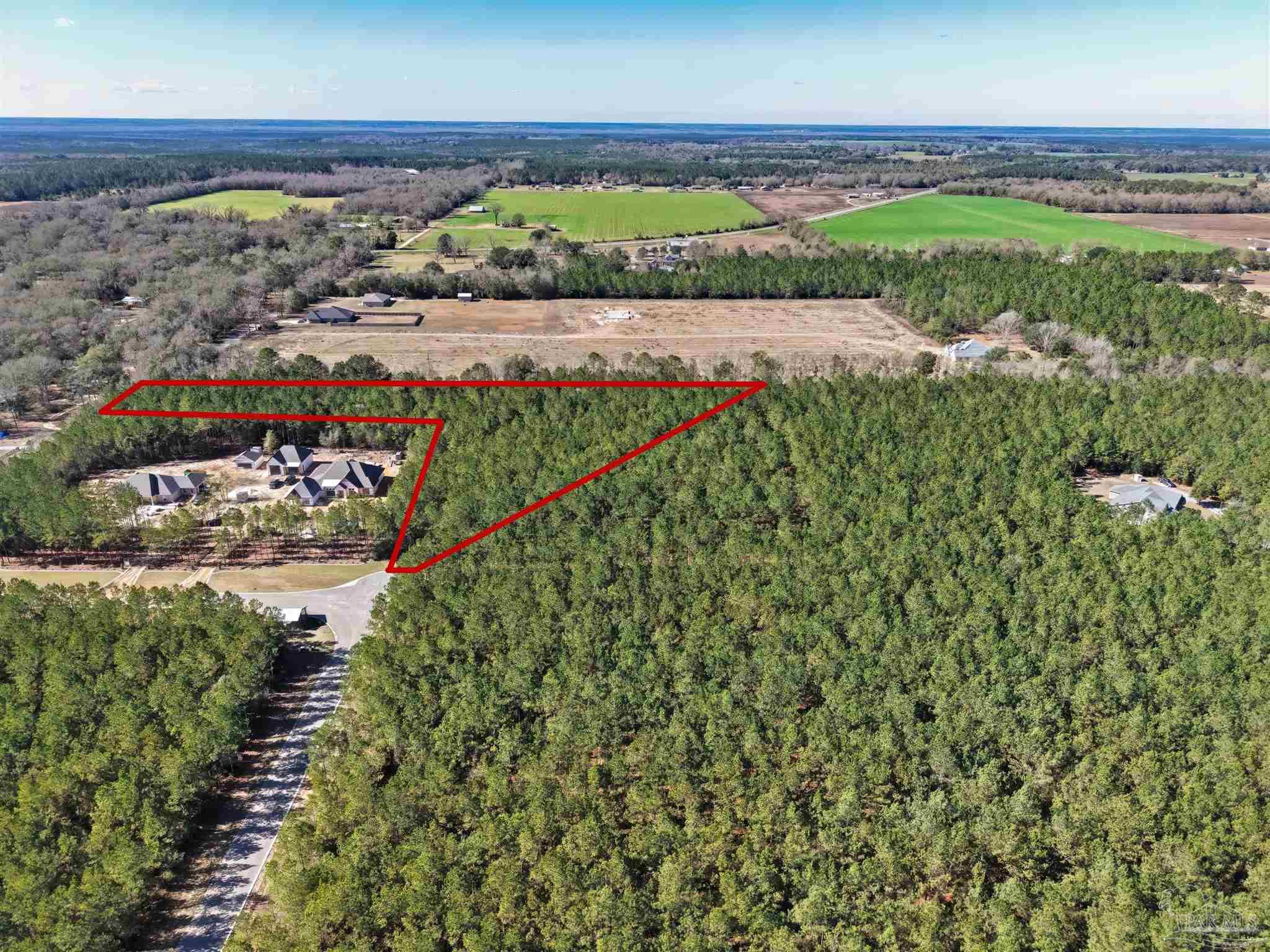 3142 Shearing Road Pace, FL 32571 - Photo 5 of 15