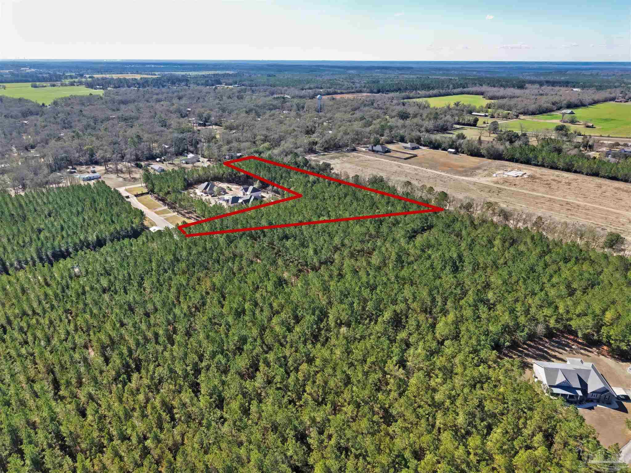 3142 Shearing Road Pace, FL 32571 - Photo 6 of 15