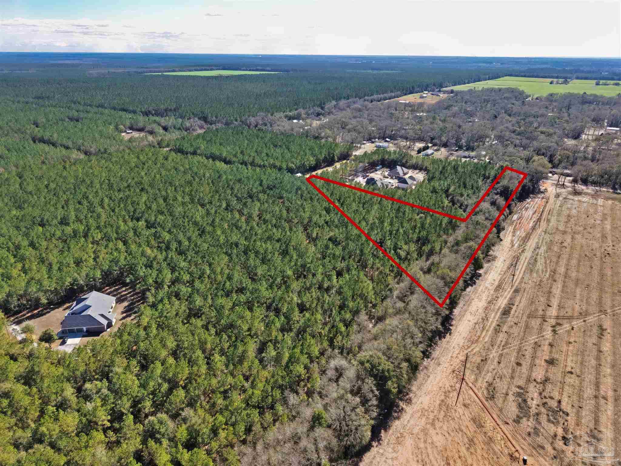 3142 Shearing Road Pace, FL 32571 - Photo 7 of 15