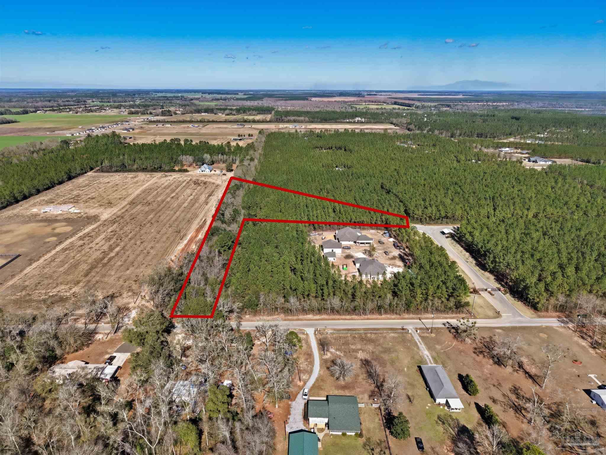 3142 Shearing Road Pace, FL 32571 - Photo 8 of 15