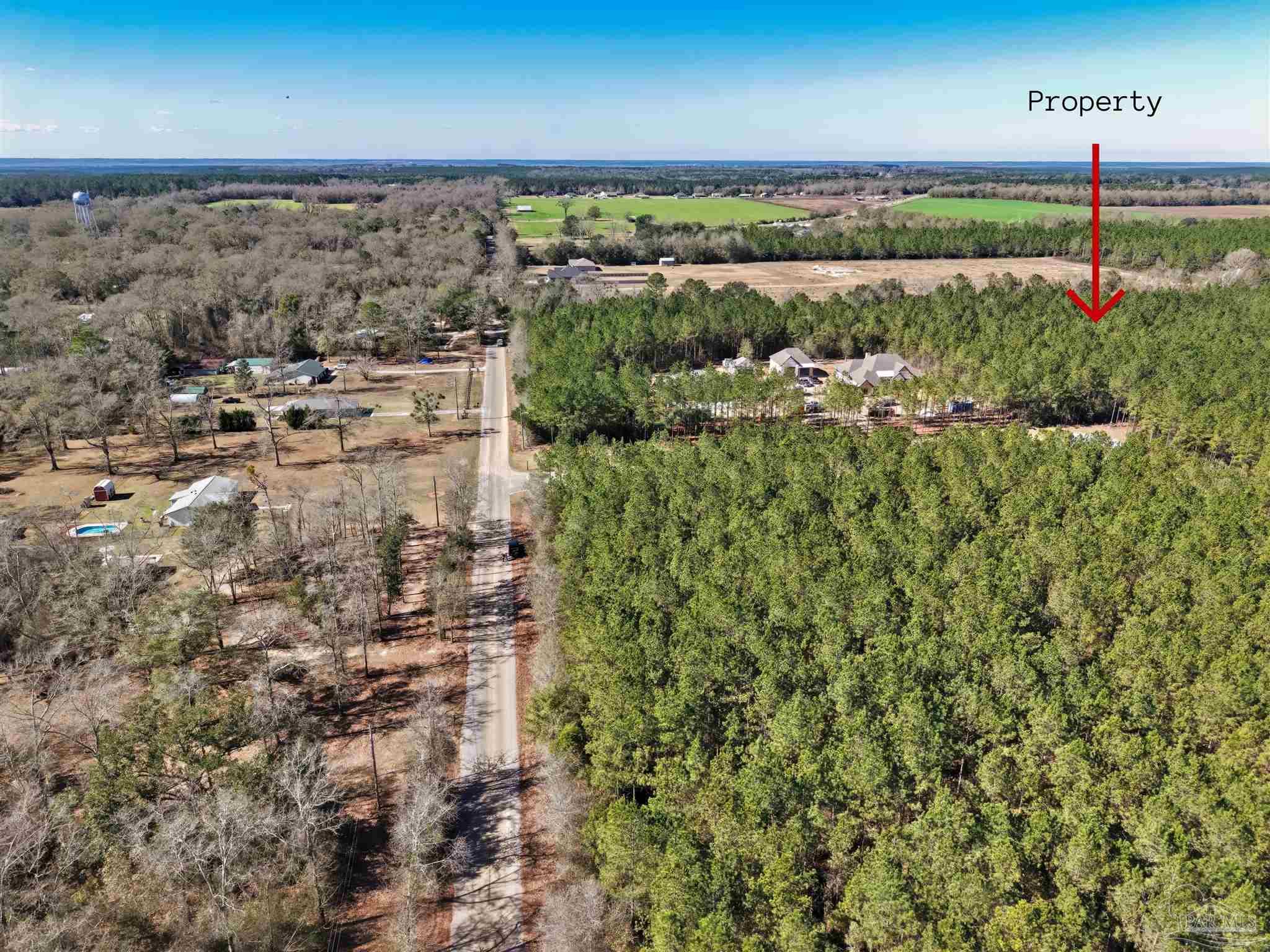 3142 Shearing Road Pace, FL 32571 - Photo 10 of 15