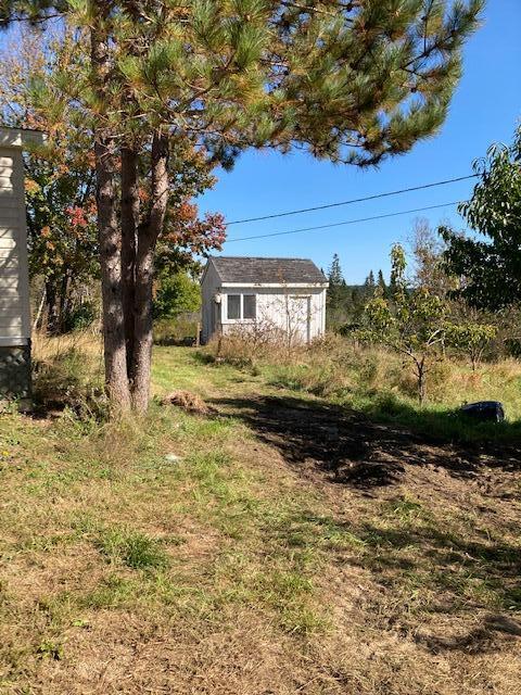 268 Looks Point Road Jonesboro, ME 04648 - Photo 4 of 28 Hall 3