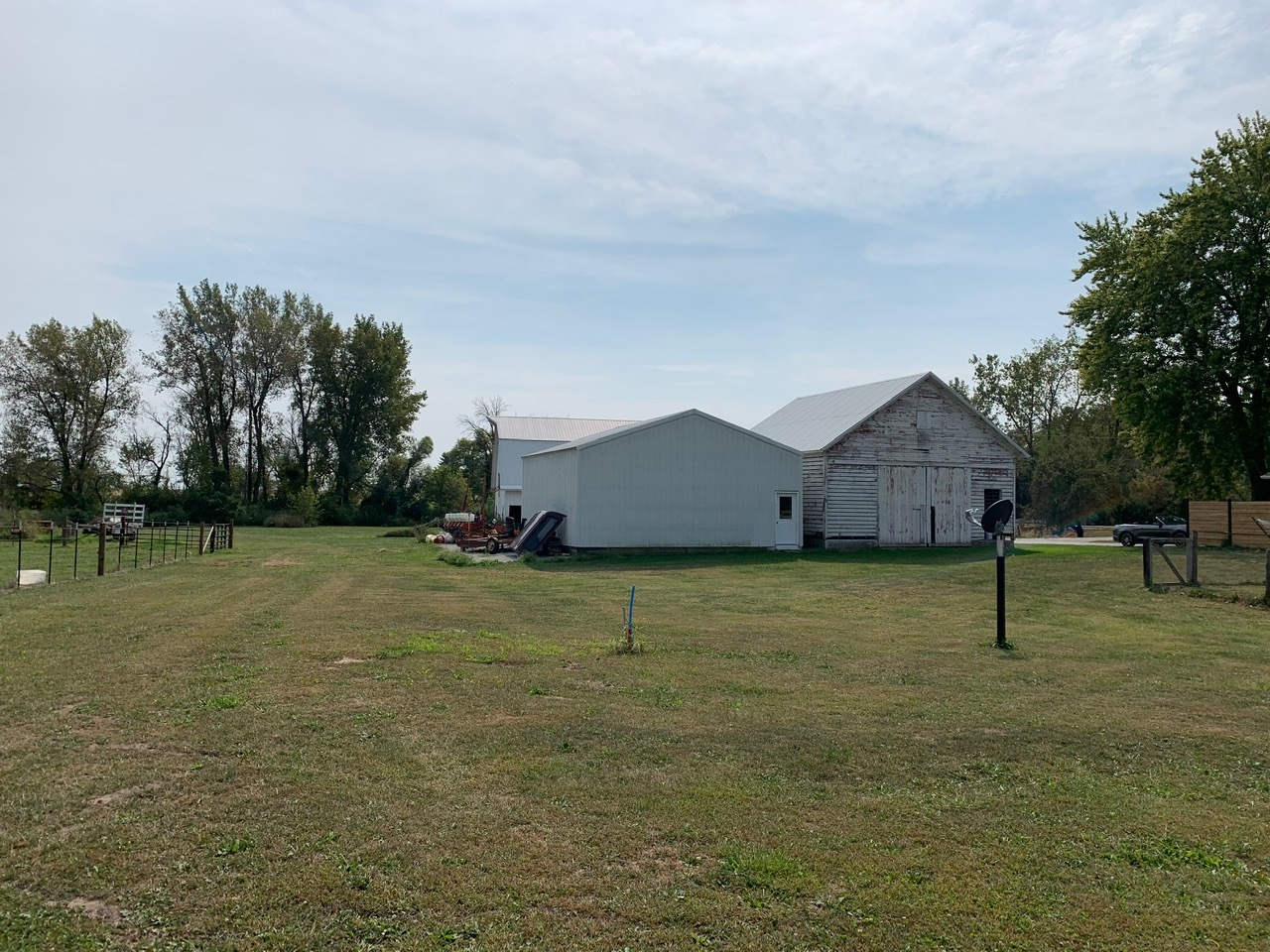 13920 Crosby Road Morrison, IL 61270 - Photo 30 of 30 a backyard of house