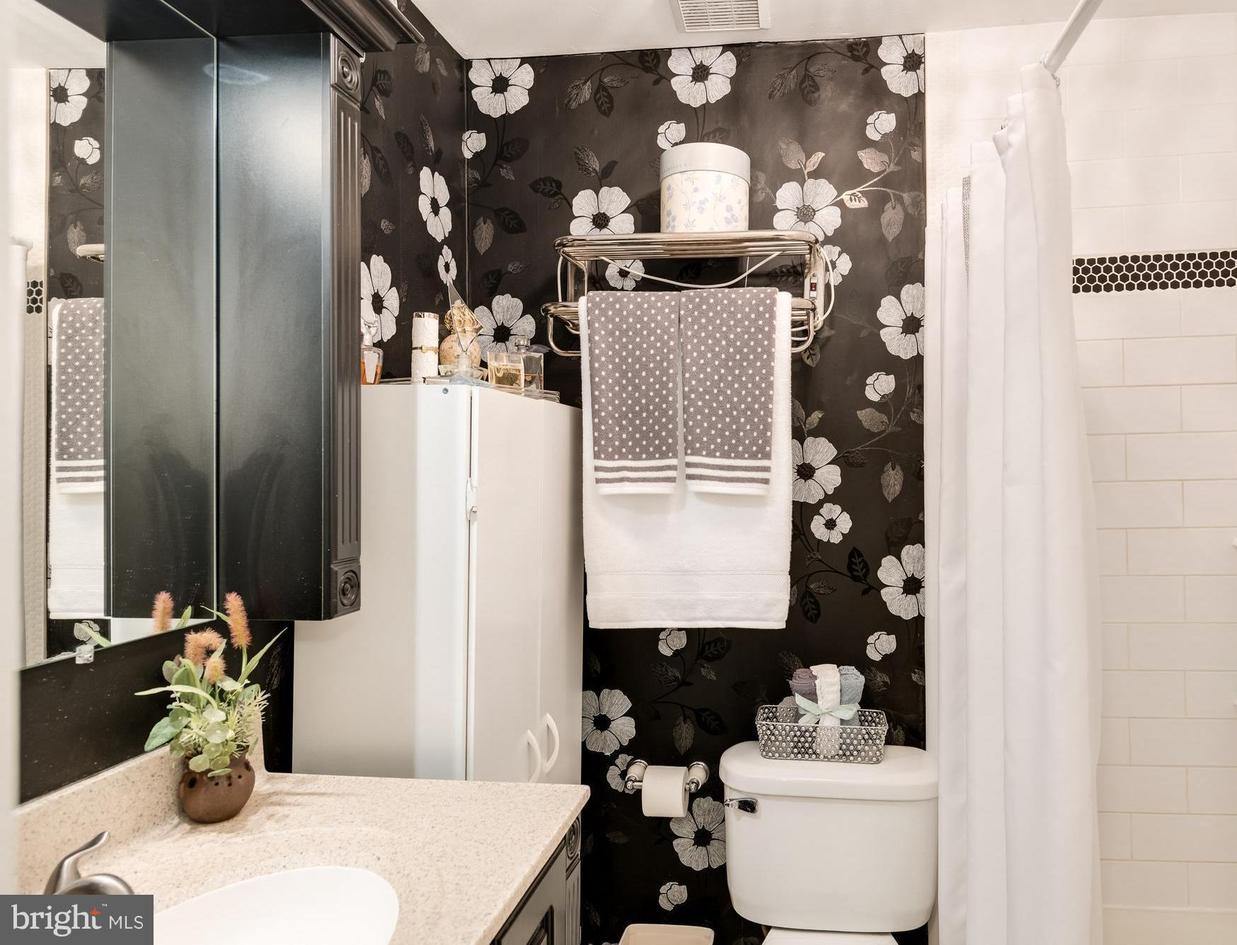 563 Summit Hall Road Gaithersburg, MD 20877 - Photo 15 of 27 Remolded Bath