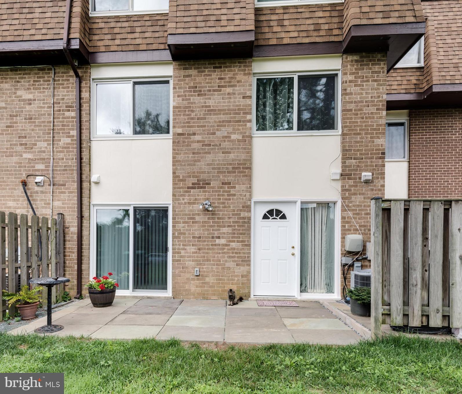 563 Summit Hall Road Gaithersburg, MD 20877 - Photo 21 of 27 Walk-Out Lower Level w/Private Entrance