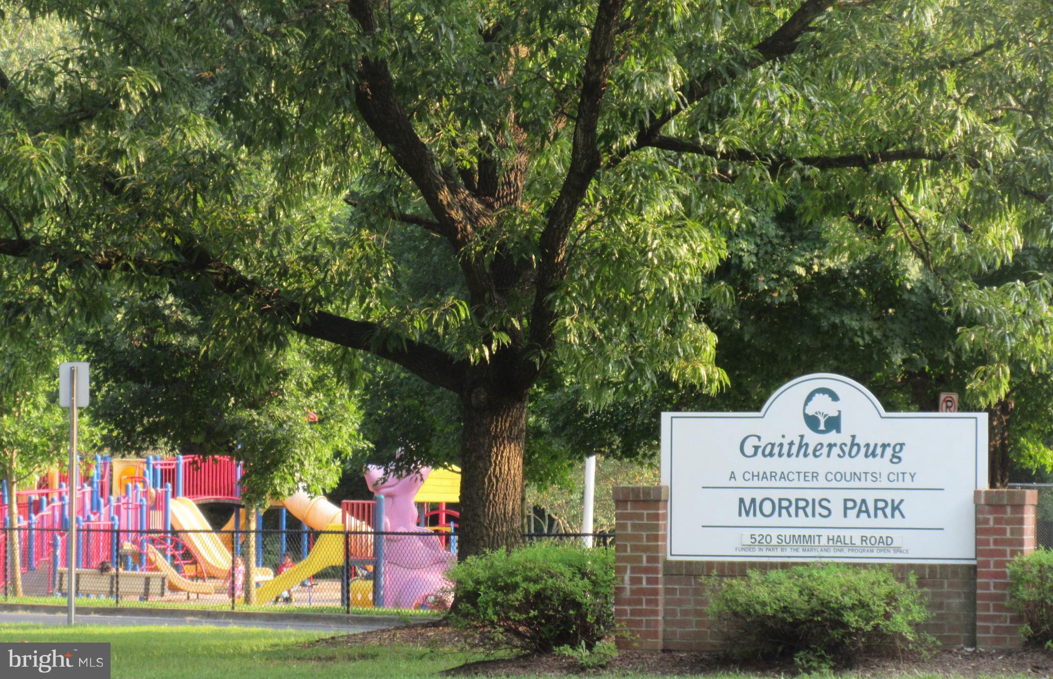 563 Summit Hall Road Gaithersburg, MD 20877 - Photo 26 of 27 Community