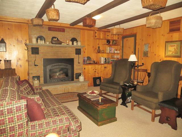 9521 Country Club Road Minocqua, WI 54548 - Photo 7 of 20 Gallery Image 7