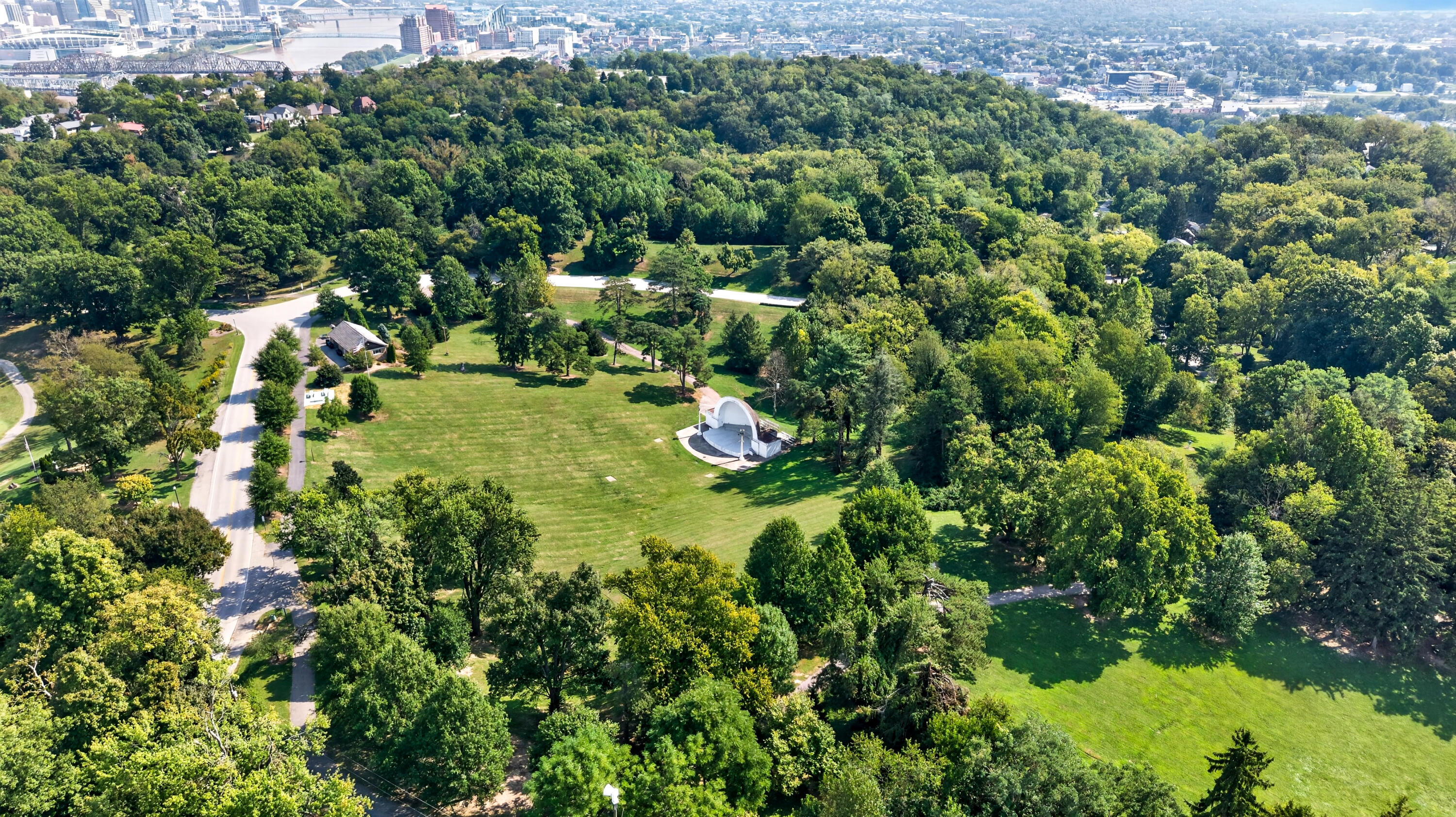 1014 Jackson Road Covington, KY 41011 - Photo 45 of 47 DJI_20260916120303_0035_D