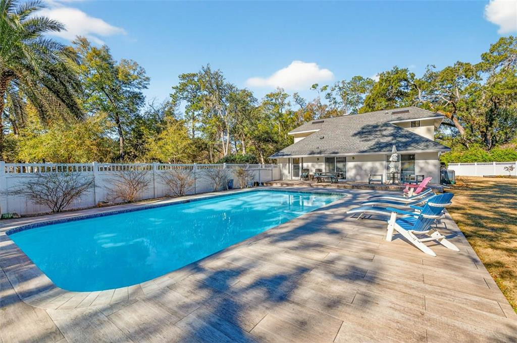 116 General Oglethorpe Road St. Simons Island, GA 31522 - Photo 37 of 46