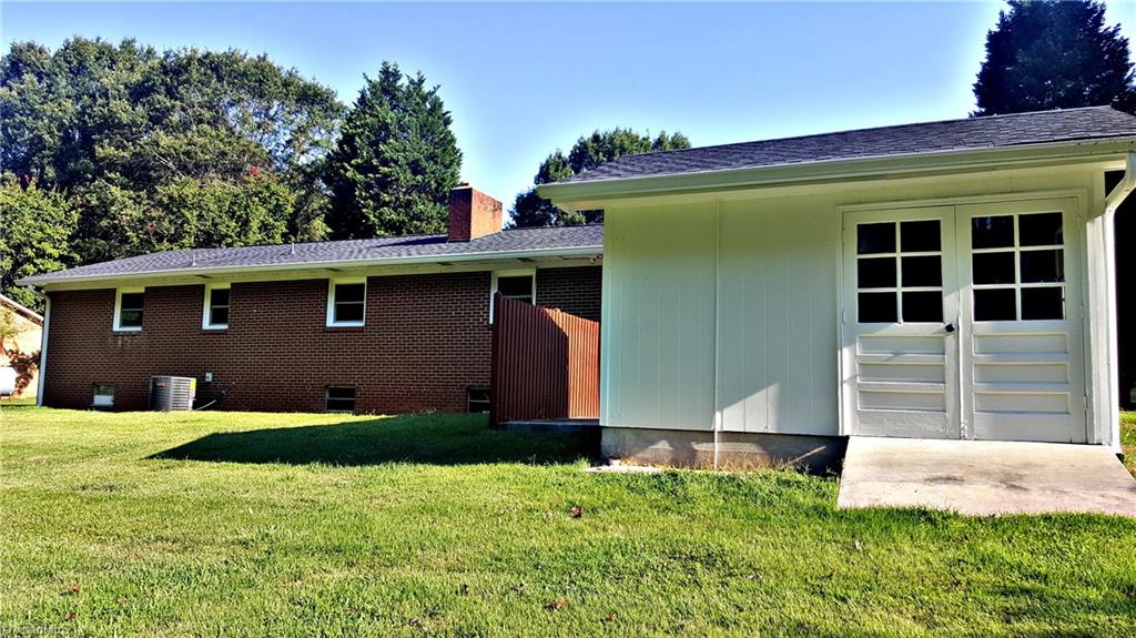 734 Hallmark Drive Rural Hall, NC 27045 - Photo 19 of 20 Gallery Image 19