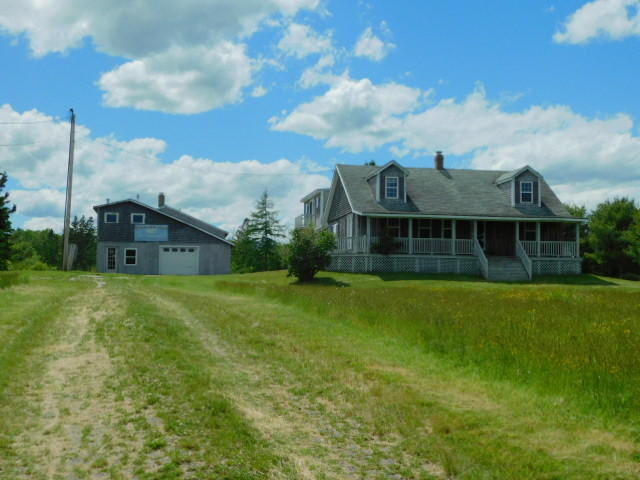 139 Leighton Point Road Pembroke, ME 04666 - Photo 2 of 53 DSCN4852