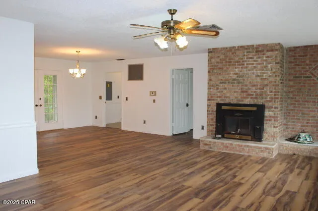 $247,500 | 15003 Bass Drive, Blountstown, FL 32424