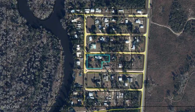 $247,500 | 15003 Bass Drive, Blountstown, FL 32424