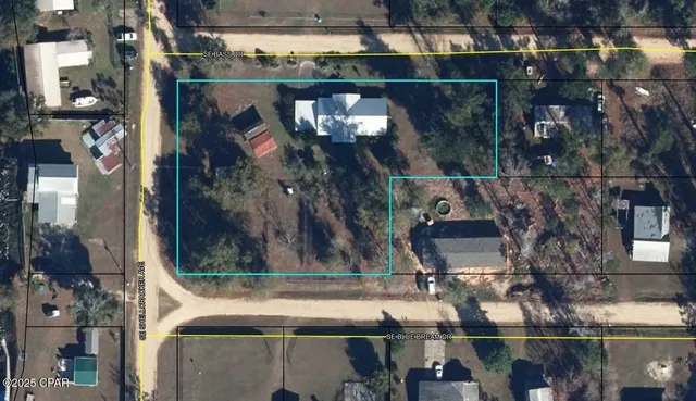 $247,500 | 15003 Bass Drive, Blountstown, FL 32424