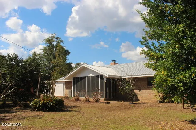 $247,500 | 15003 Bass Drive, Blountstown, FL 32424
