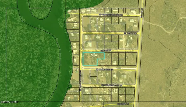 $247,500 | 15003 Bass Drive, Blountstown, FL 32424