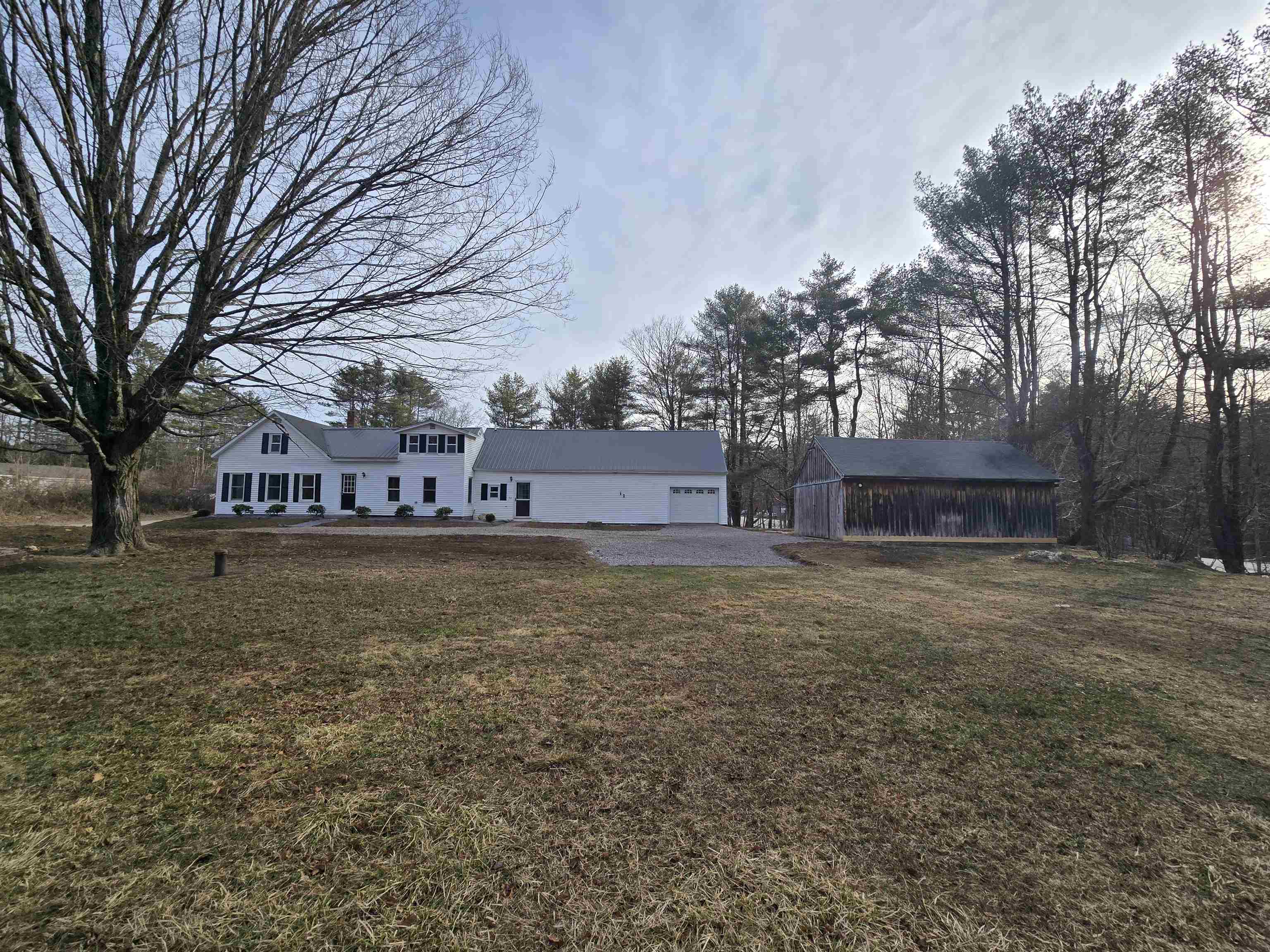 74 Swiggey Brook Road Chichester, NH 03258 - Photo 1 of 22