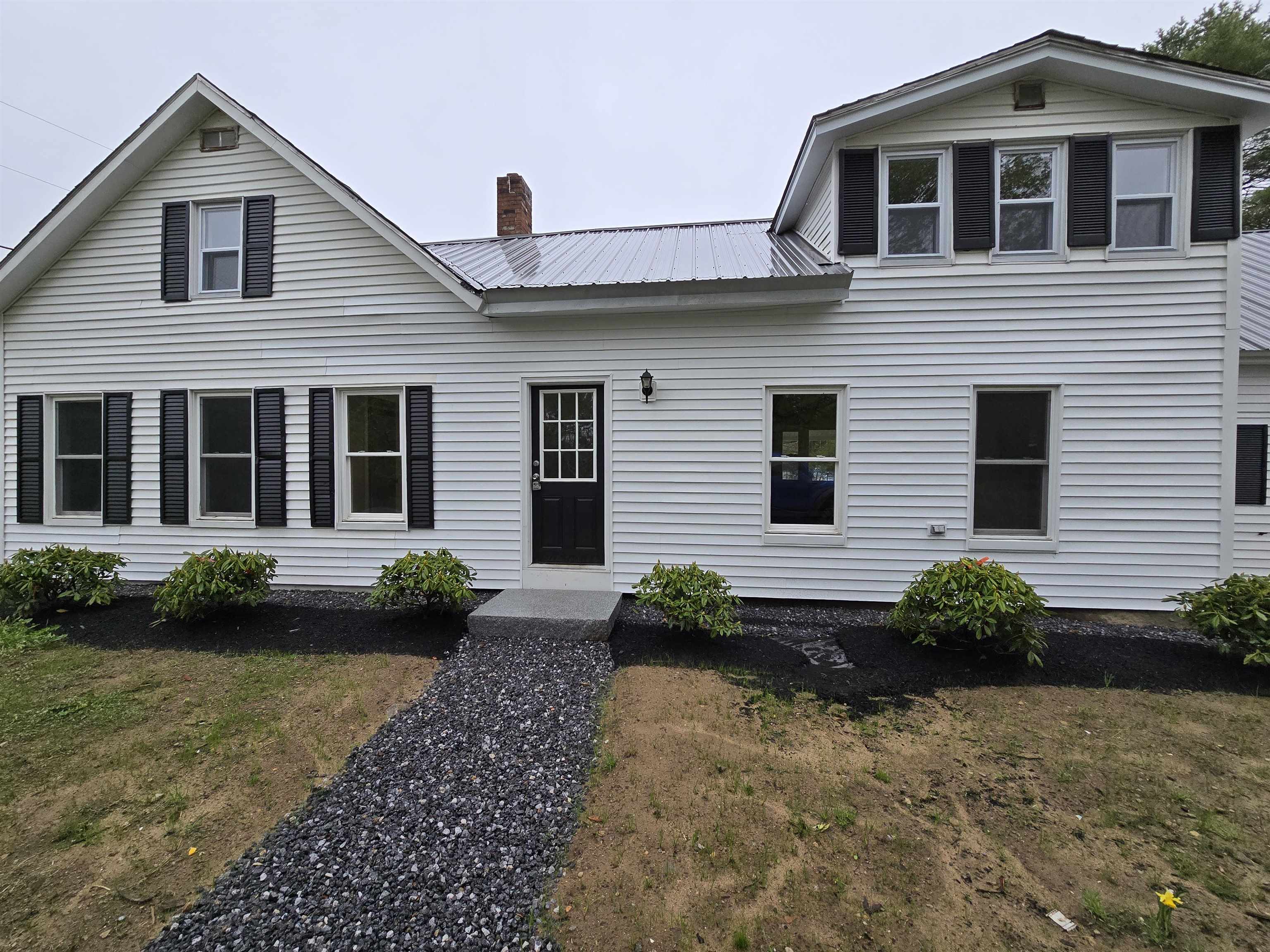 74 Swiggey Brook Road Chichester, NH 03258 - Photo 14 of 22