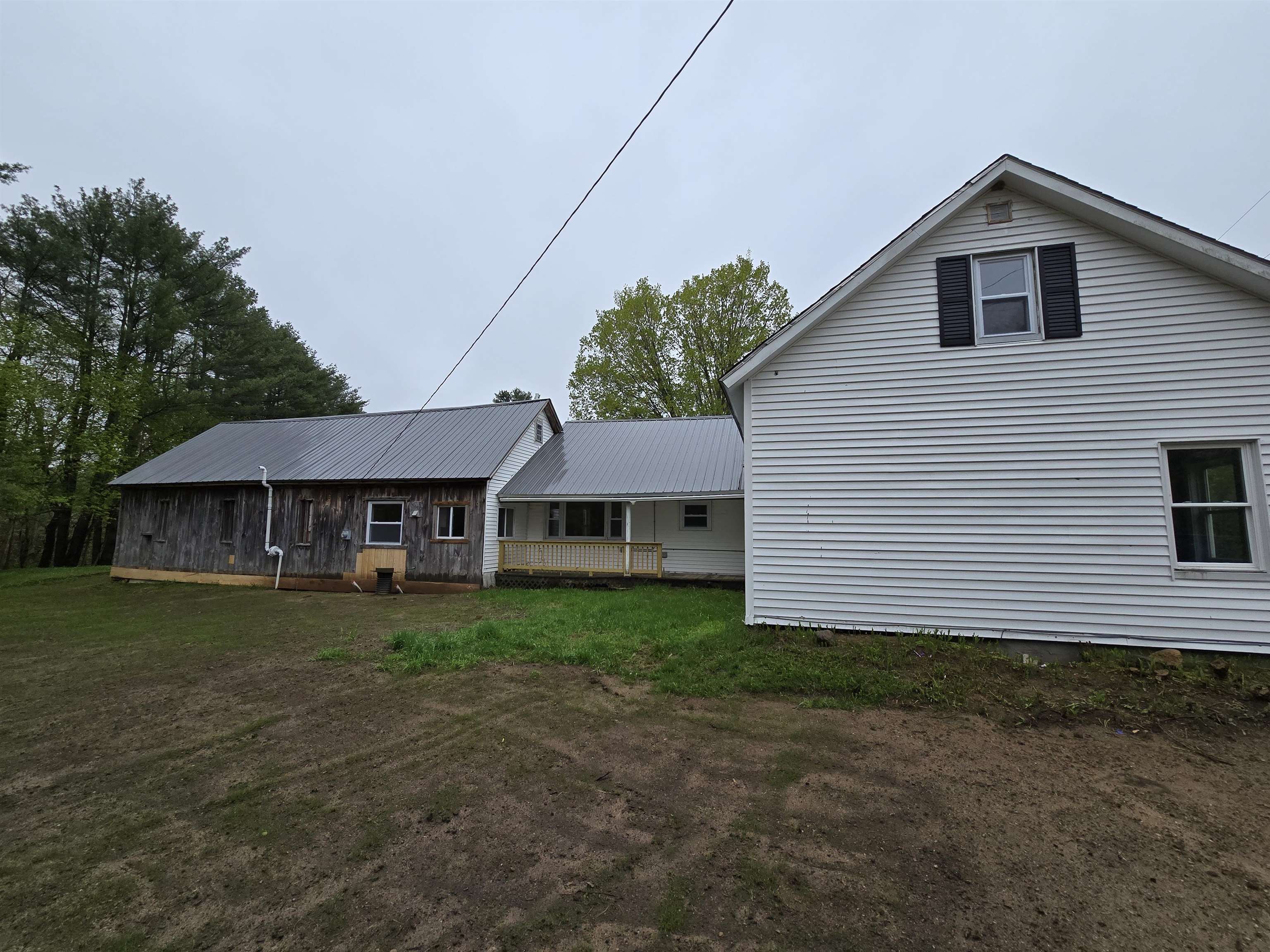 74 Swiggey Brook Road Chichester, NH 03258 - Photo 15 of 22