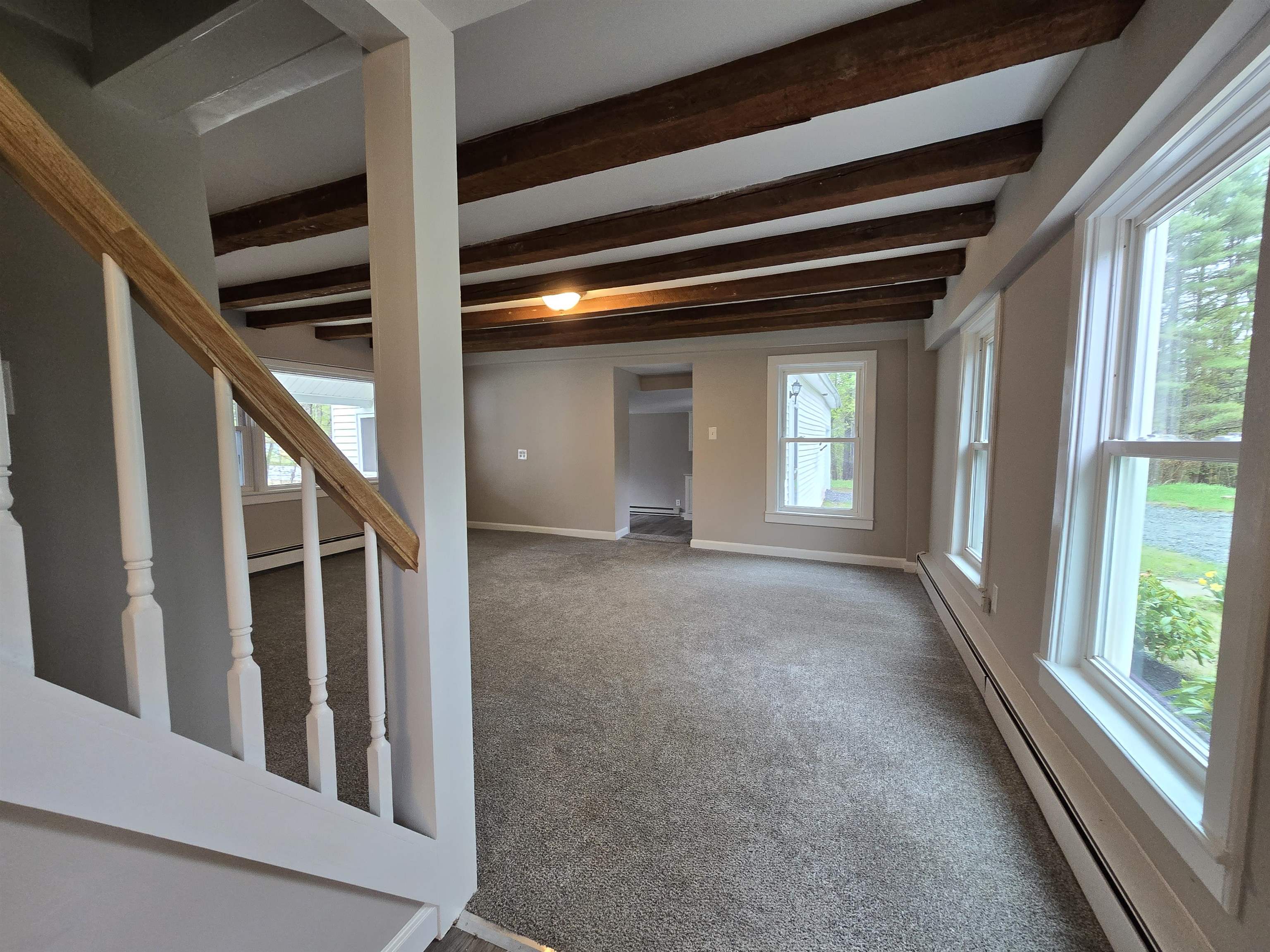 74 Swiggey Brook Road Chichester, NH 03258 - Photo 5 of 22