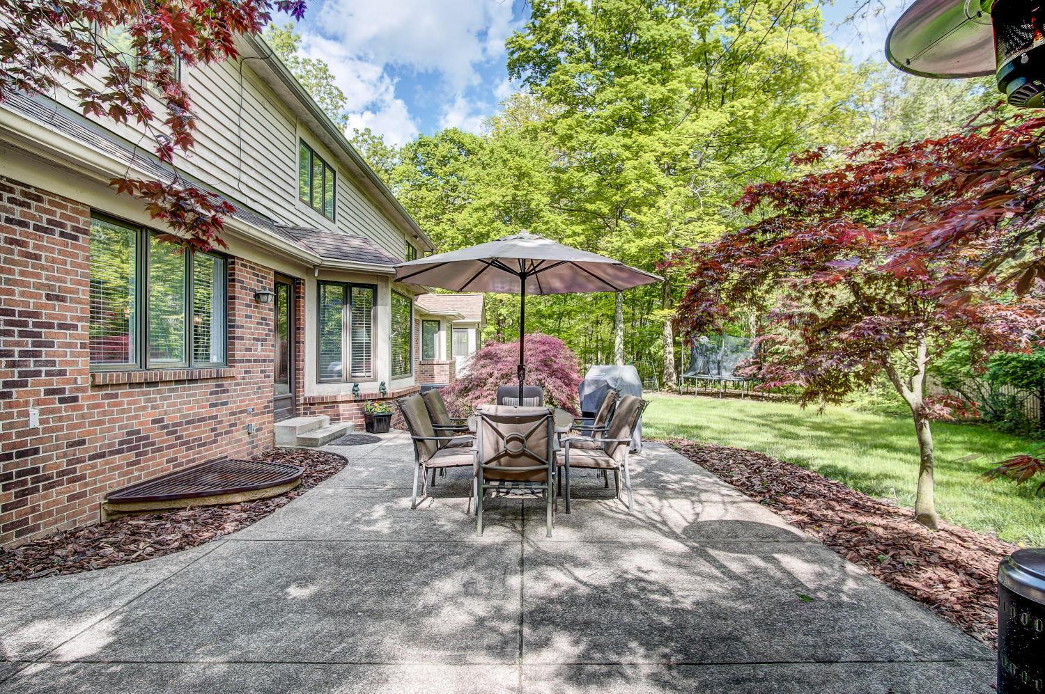 525 Thrush Rill Powell, OH 43065 - Photo 40 of 46 Gallery Image 40