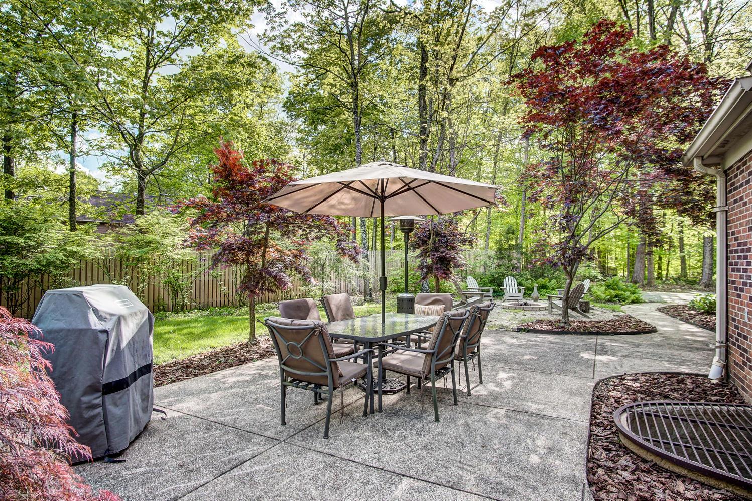 525 Thrush Rill Powell, OH 43065 - Photo 41 of 46 Gallery Image 41