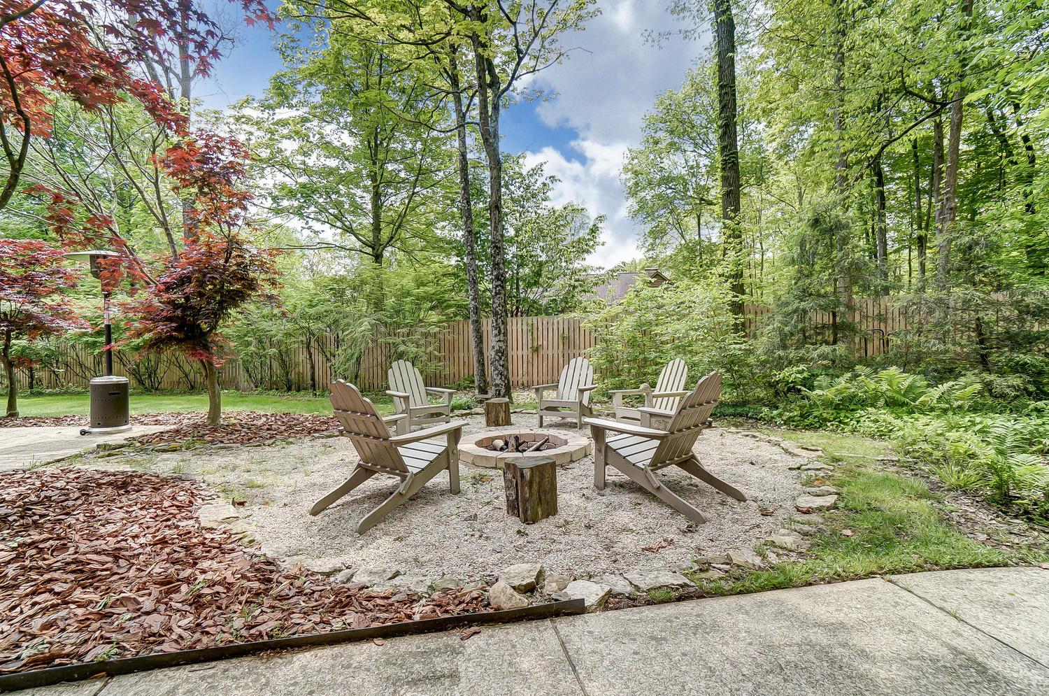 525 Thrush Rill Powell, OH 43065 - Photo 42 of 46 Gallery Image 42