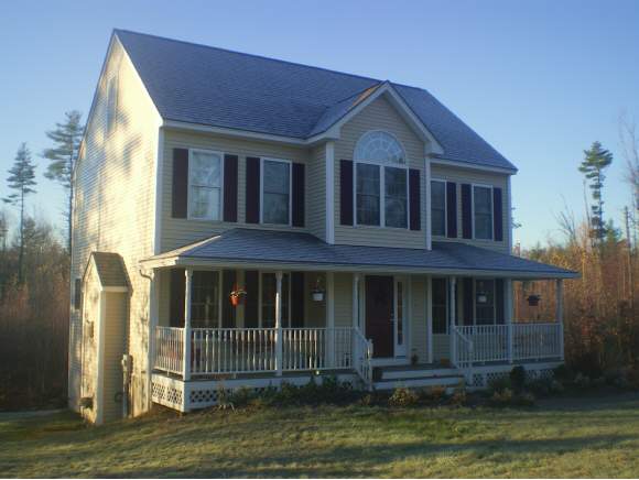 33 Fiddlehead Lane Rochester, NH 03867 - Photo 1 of 1