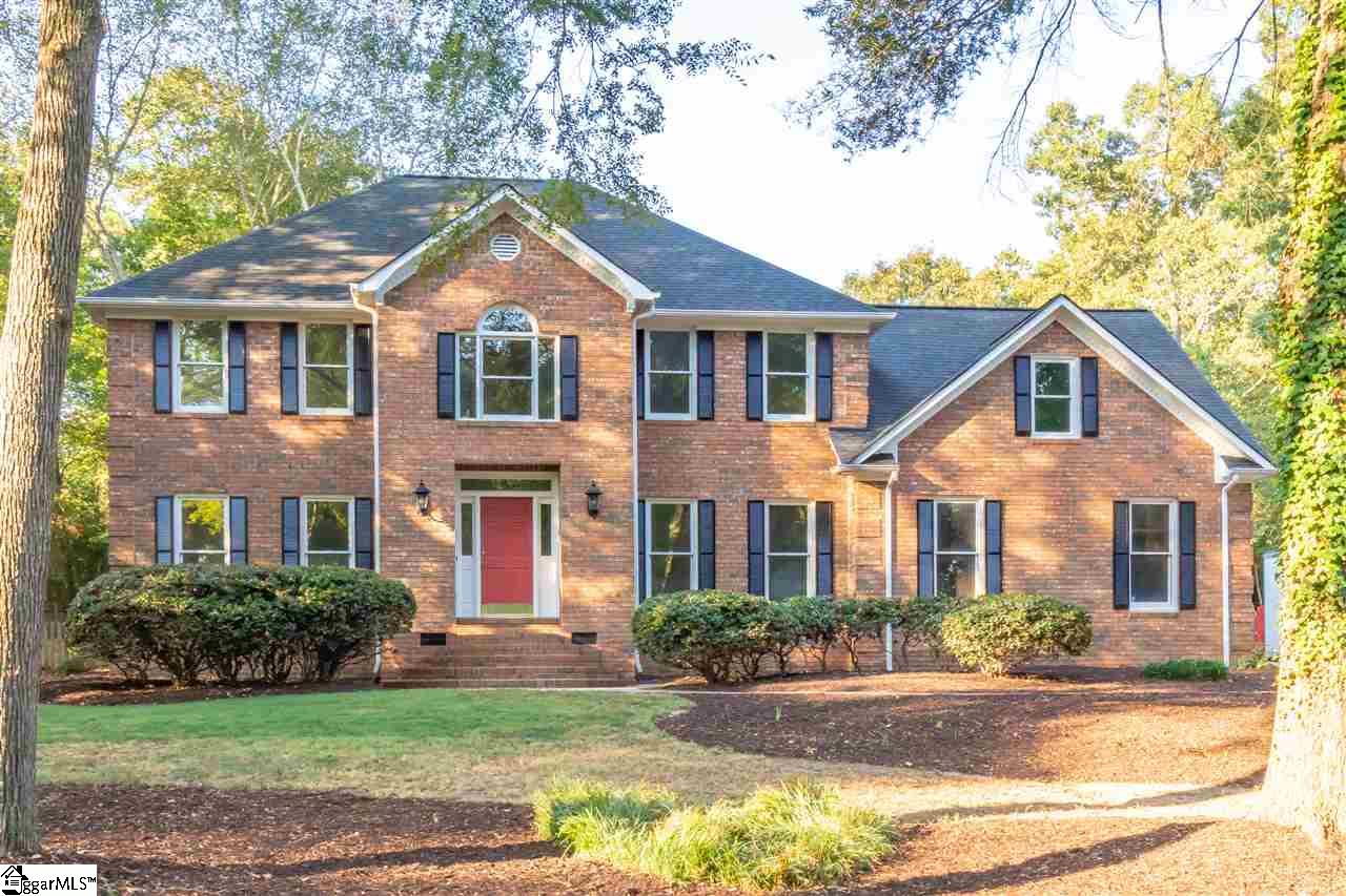 210 Longleaf Road Spartanburg, SC 29301 - Photo 1 of 35 Gallery Image 1
