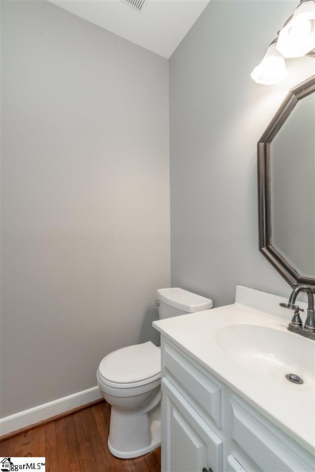 210 Longleaf Road Spartanburg, SC 29301 - Photo 15 of 35 Gallery Image 15