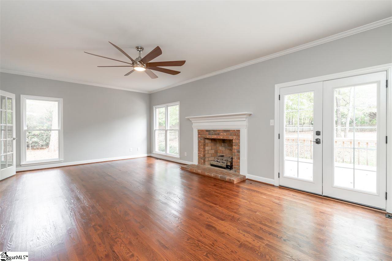 210 Longleaf Road Spartanburg, SC 29301 - Photo 17 of 35 Gallery Image 17