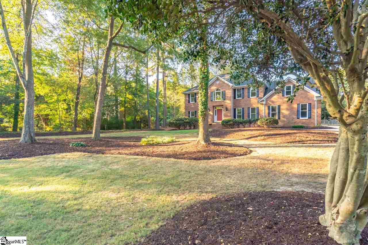 210 Longleaf Road Spartanburg, SC 29301 - Photo 19 of 35 Gallery Image 19