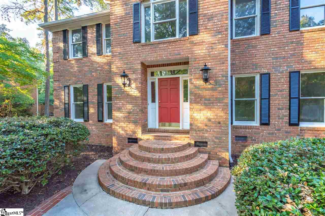 210 Longleaf Road Spartanburg, SC 29301 - Photo 28 of 35 Gallery Image 28