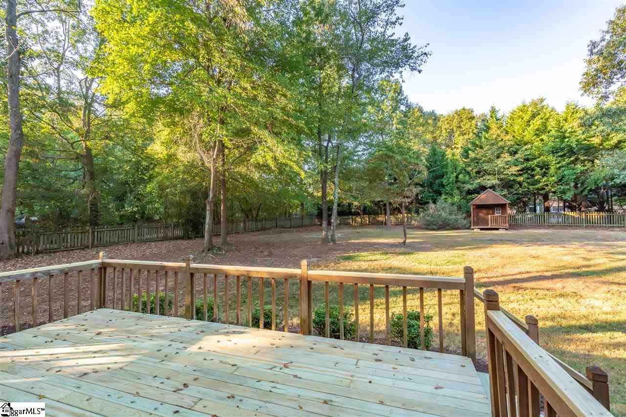 210 Longleaf Road Spartanburg, SC 29301 - Photo 29 of 35 Gallery Image 29