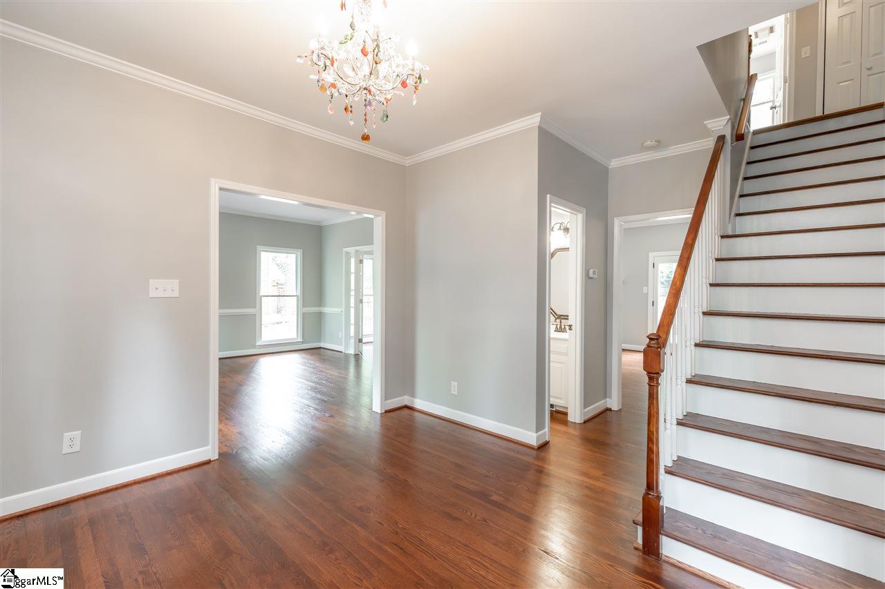 210 Longleaf Road Spartanburg, SC 29301 - Photo 7 of 35 Gallery Image 7