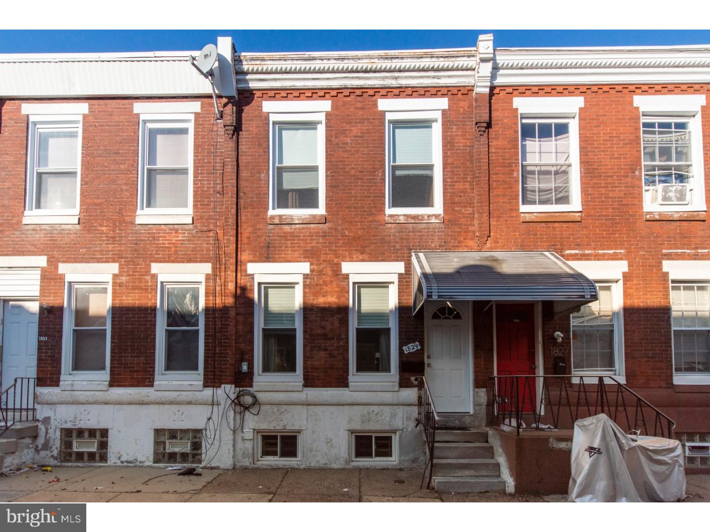 1829 McClellan Street Philadelphia, PA 19145 - Photo 1 of 22 Gallery Image 1