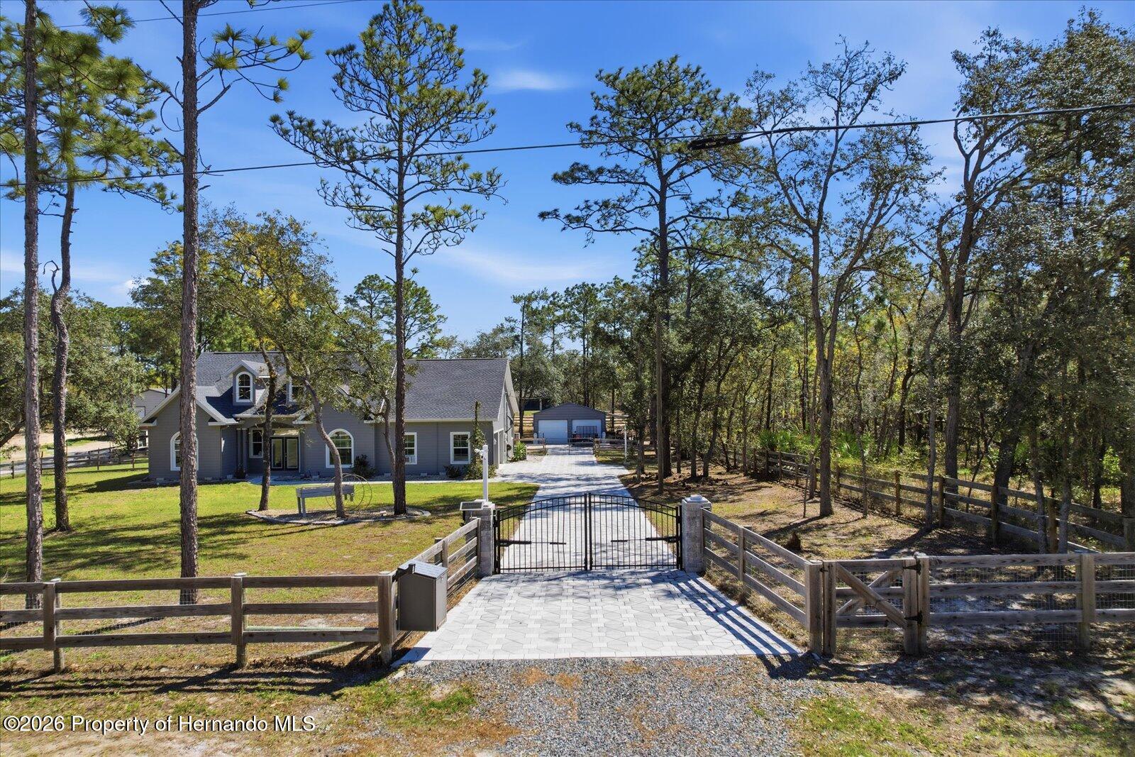 16146 Magnolia Warbler Road Weeki Wachee, FL 34614 - Photo 47 of 53 46-DJI_0964