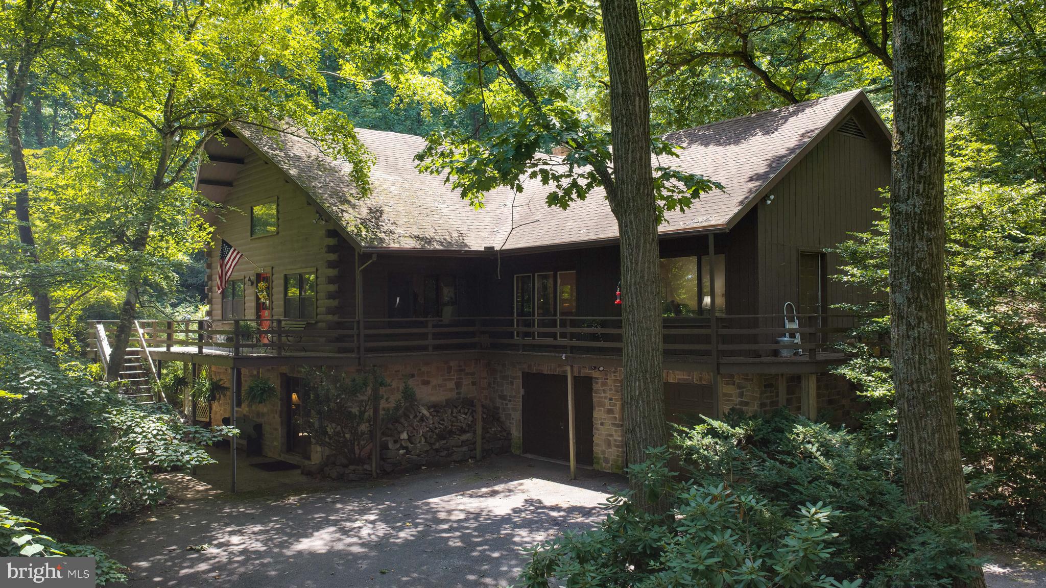 5680 Bull Road Dover, PA 17315 - Photo 47 of 67