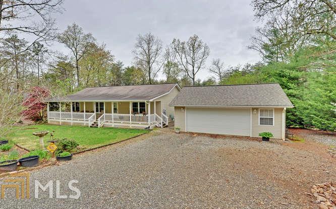288 12 Point Road, Unit 29 Blairsville, GA 30512 - Photo 1 of 1 Gallery Image 1